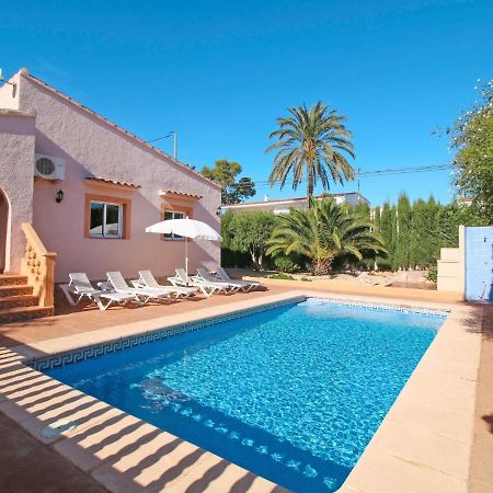 Holiday Home Dulce Vida - CLP240 Casas de Torrat Exterior foto