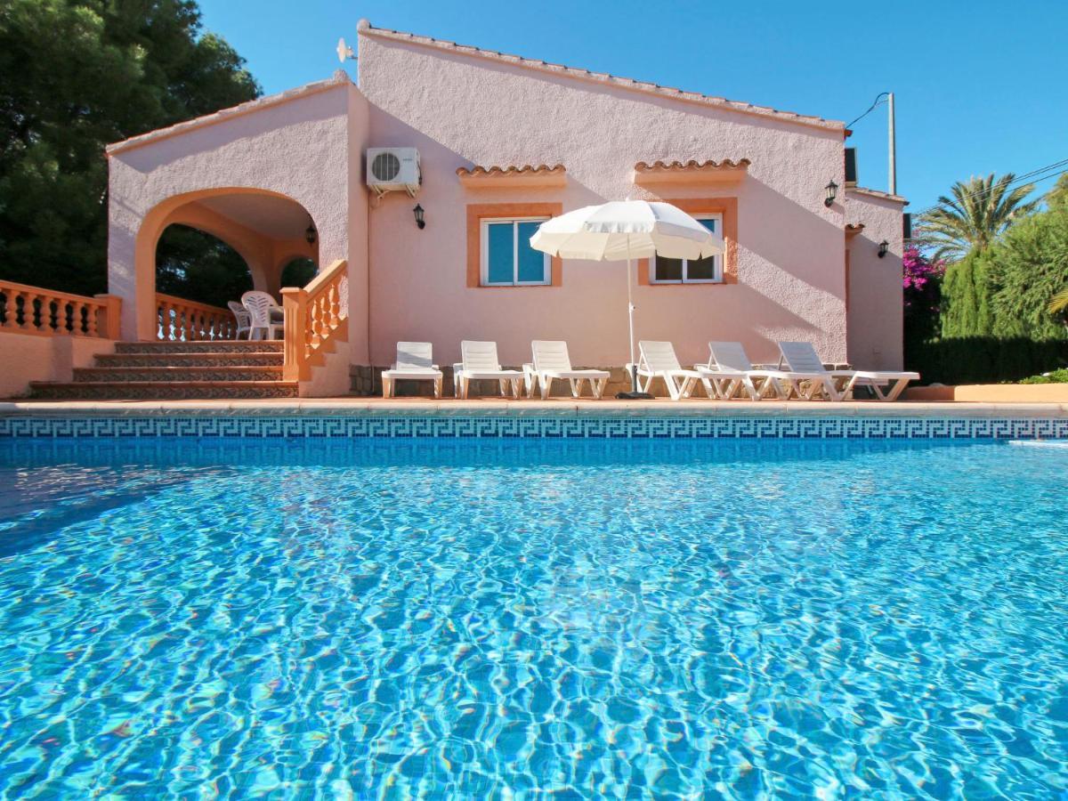 Holiday Home Dulce Vida - CLP240 Casas de Torrat Exterior foto