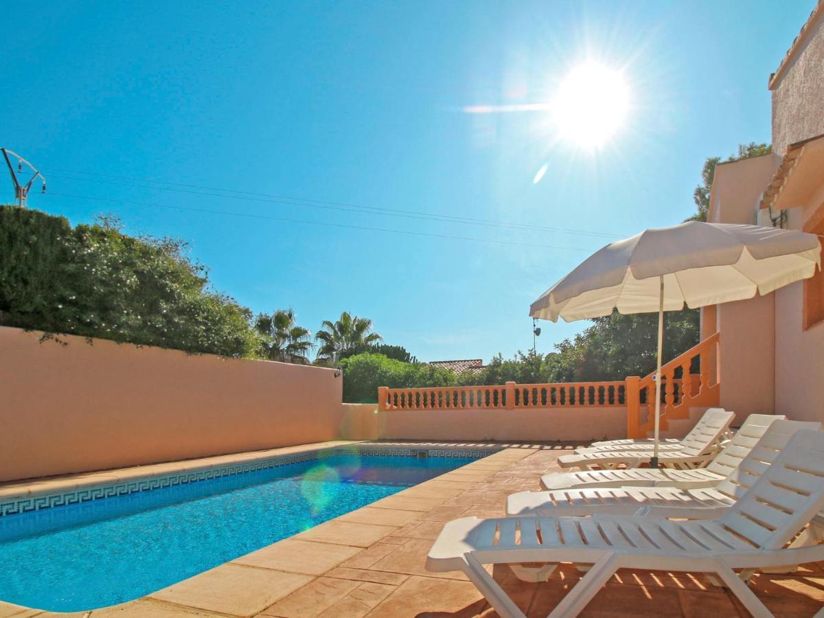 Holiday Home Dulce Vida - CLP240 Casas de Torrat Exterior foto