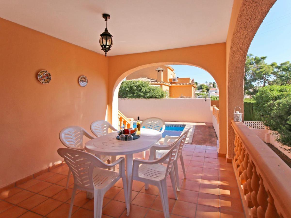 Holiday Home Dulce Vida - CLP240 Casas de Torrat Exterior foto