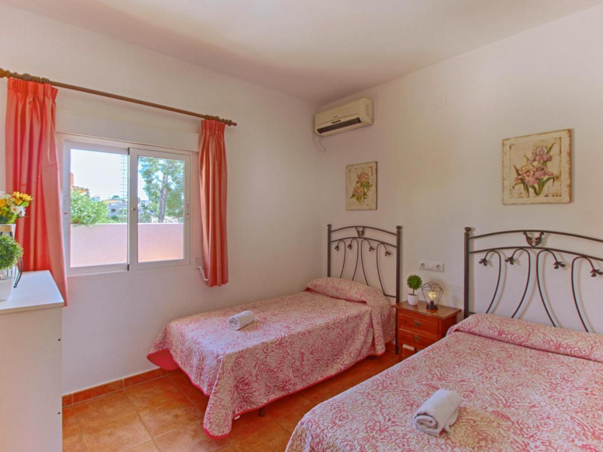 Holiday Home Dulce Vida - CLP240 Casas de Torrat Exterior foto